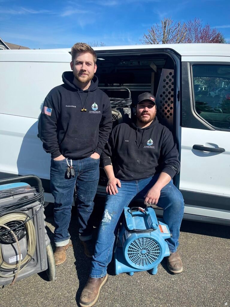About - Evergreen Plumbing Authority Evergreen Plumbing Plumbers